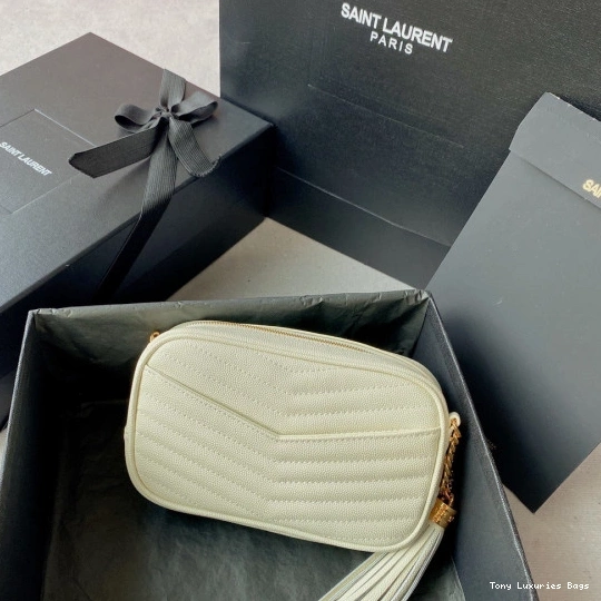 Tony Luxuries MINI BAG LOU YSL 0806